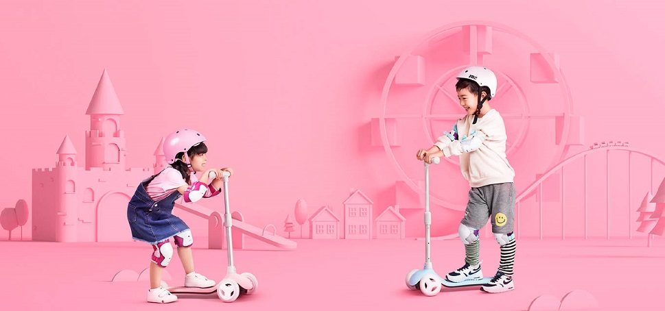 для детей от 3 до 6 лет