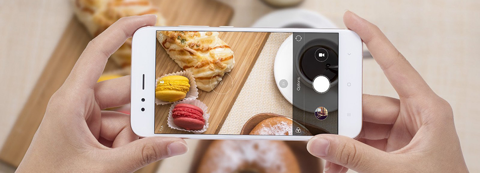 удобное использование камер