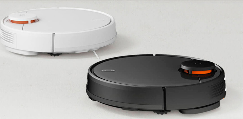 фирменный девайс для уборки