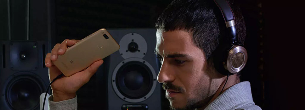 слушайте музыку в лучшем качестве