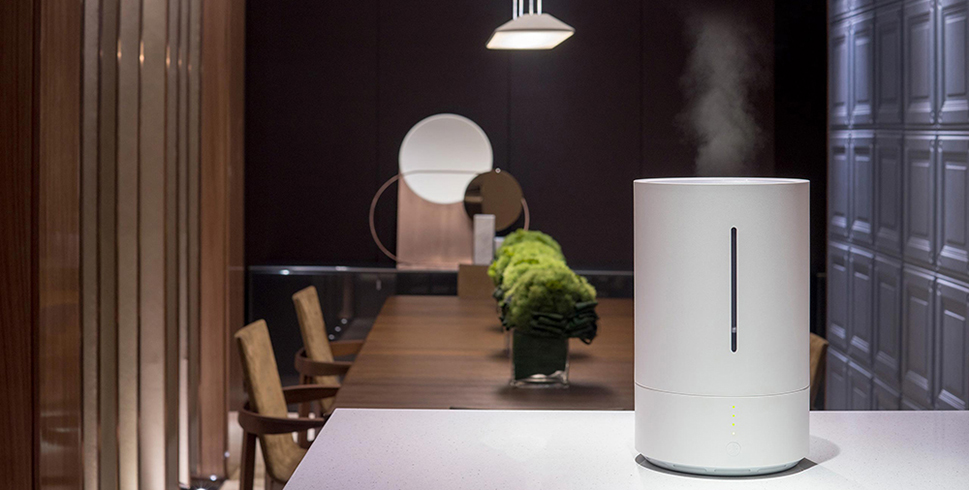 ультразвуковые увлажнители воздуха Xiaomi ультразвуковые увлажнители воздуха Xiaomi