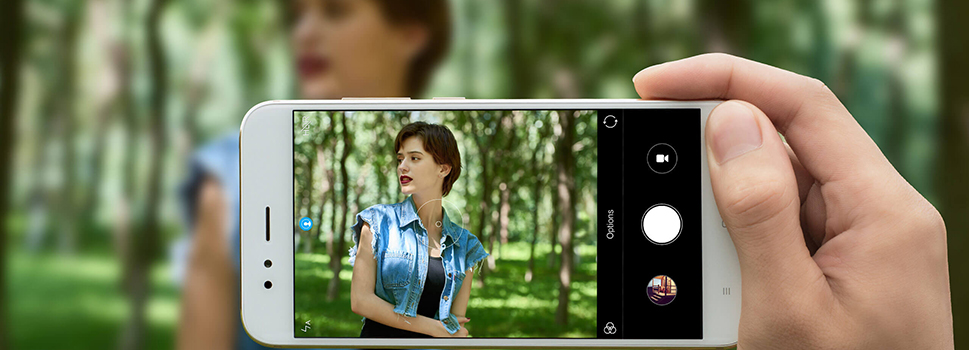 получайте прекрасные памятные снимки