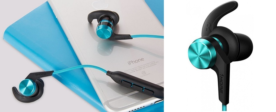 наушники для занятий спортом