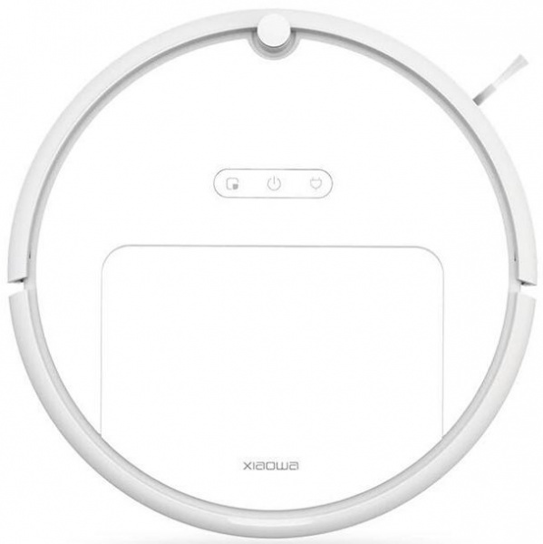 Робот-пылесос Roborock E202 Robot Vacuum Cleaner фото 1