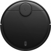 Робот-пылесос Xiaomi Mi Robot Vacuum-Mop P LDS STYTJ02YM Черный (ver. Cn) - фото