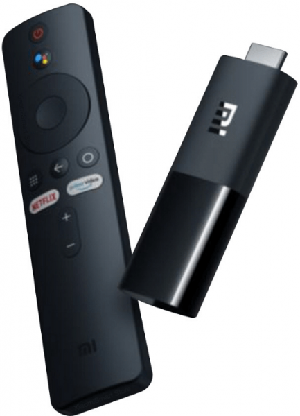 Медиаплеер Xiaomi Mi TV Stick 2K HDR RU фото 2