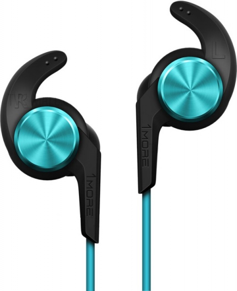 Наушники Xiaomi 1More iBFree, синий фото 2