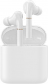 Наушники Haylou T19, белый - фото
