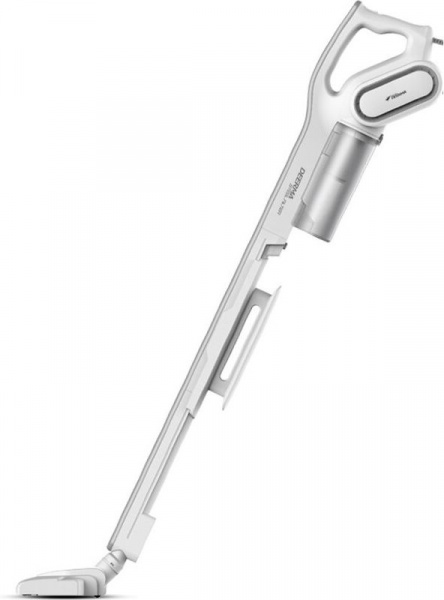 Пылесос Deerma DX700, белый фото 1