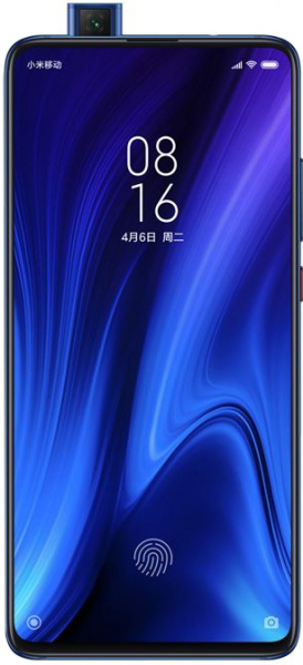 Смартфон Xiaomi Redmi K20 Pro 8/128 GB Blue (Синий) фото 1