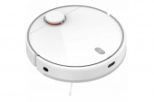 Робот-пылесос Xiaomi Mi Robot Vacuum-Mop 2 Pro белый - фото