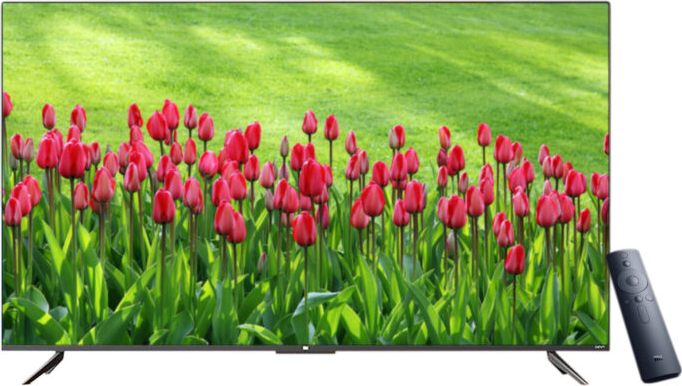 Телевизор Xiaomi Mi TV 5 Pro QLED, 65" фото 1