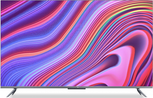 Телевизор Xiaomi Mi TV 5 Pro QLED, 65" фото 2