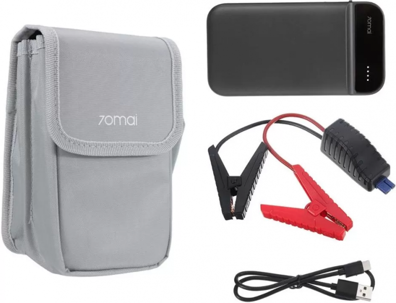 Пусковое устройство 70mai Midrive PS01 фото 2