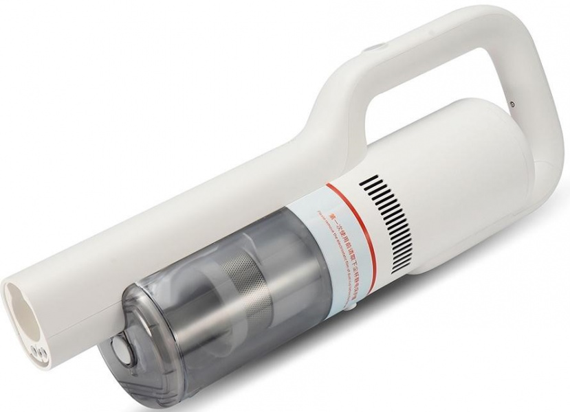 Пылесос Roidmi Wireless Vacuum Cleaner F8 фото 9