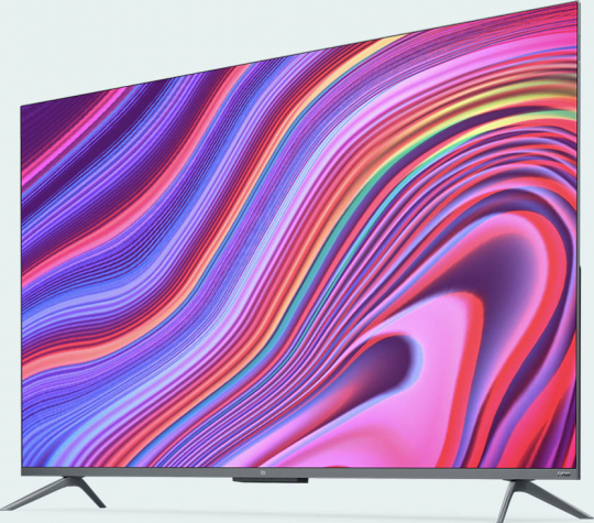 Телевизор Xiaomi Mi TV 5 Pro QLED, 65" фото 3